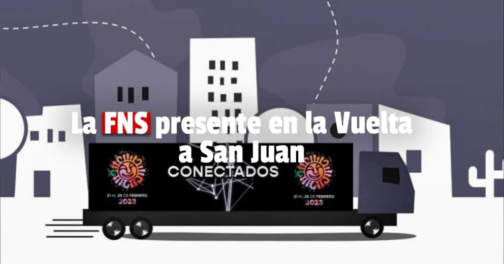 Vuelta a San Juan 2023: la Fiesta Nacional del Sol tendrá un tráiler para promoción turística 