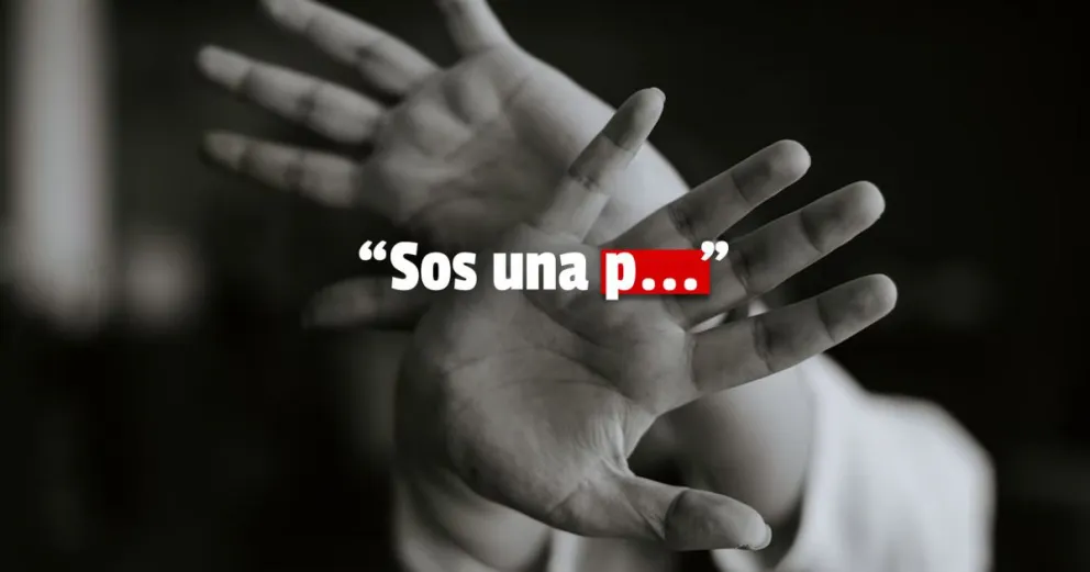 Atacó a golpes a su pareja y la mandó al hospital: lo condenaron pero no irá a prisión