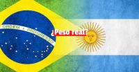 Brasil y Argentina trabajan para tener una moneda común