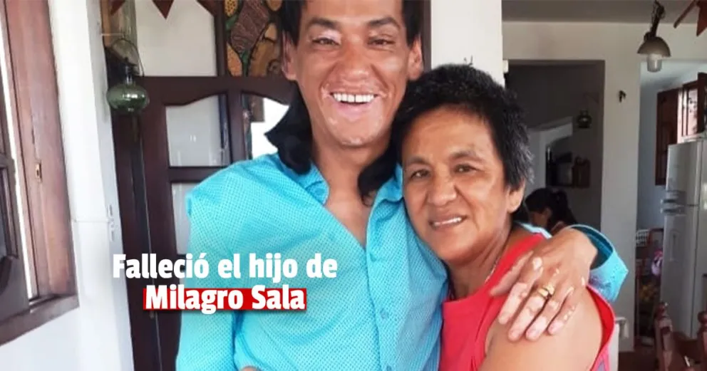 Murió Sergio Esteban Chorolque Sala a los 37 años