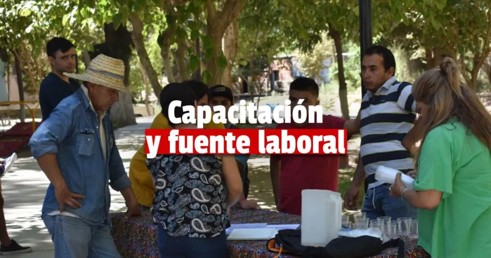 Curso gratuito de Mecánica: ampliaron cupo y horarios ante la gran demanda