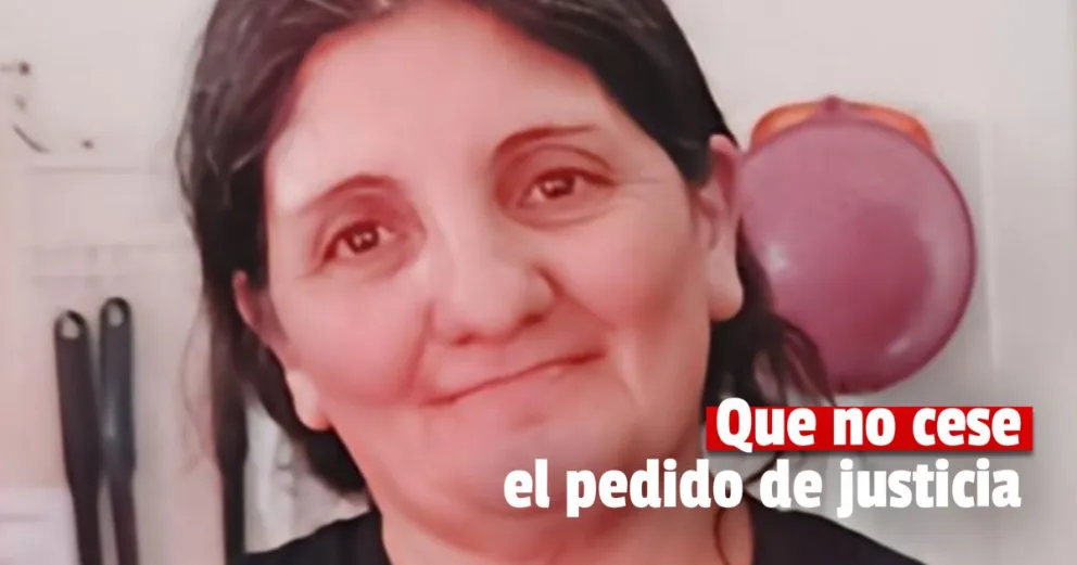 Femicidio de Susana Pérez: marcharán nuevamente para pedir justicia 