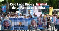 La familia de Lucio Dupuy demandará al sistema de salud de La Pampa por haber ignorado la violencia que sufría el nene