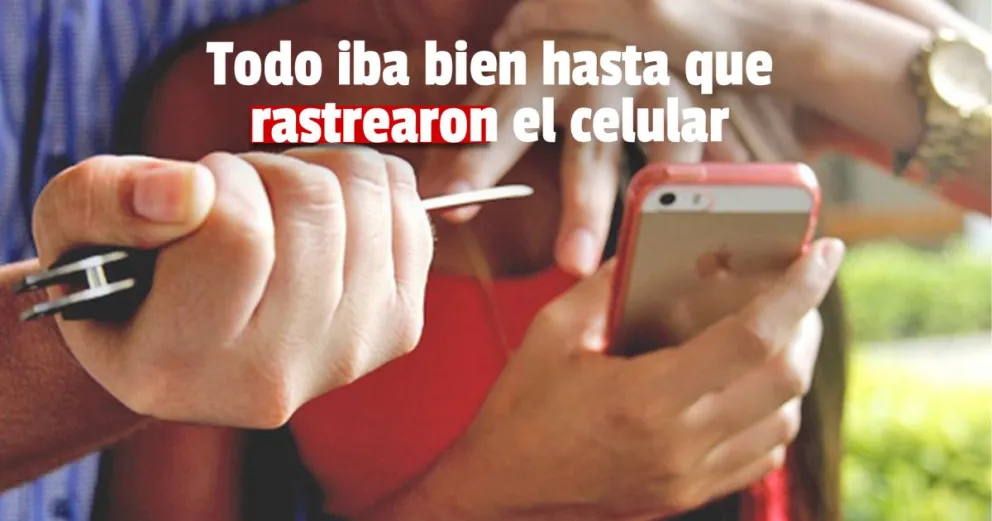 Robó un celular con un cuchillo, lo atraparon y fue condenado