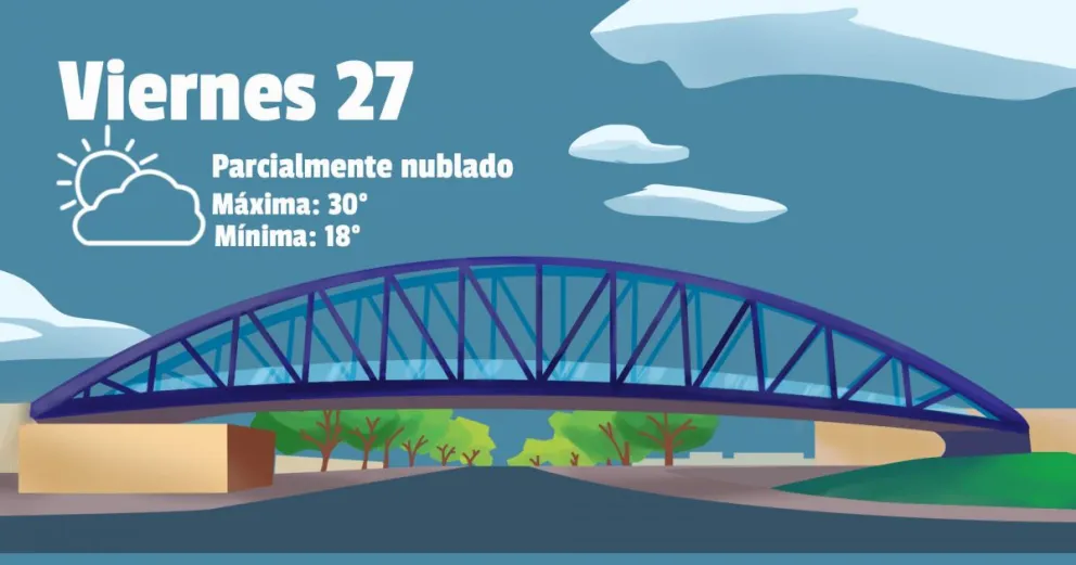 Viernes cierra sin pronóstico de tormentas en San Juan