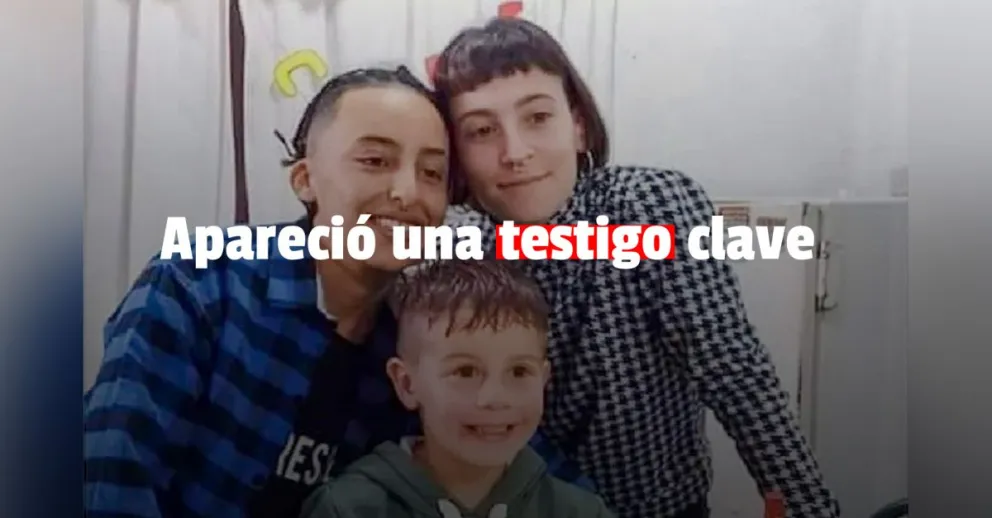 Juicio por Lucio Dupuy: una vecina dijo que siempre escuchaba golpes desde su casa 