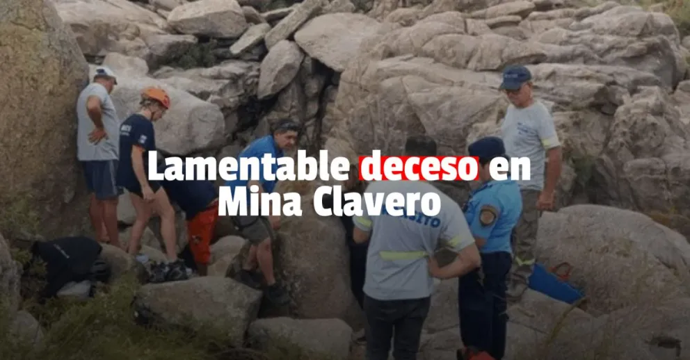 Un hombre falleció en un balneario con más de dos metros de profundidad 