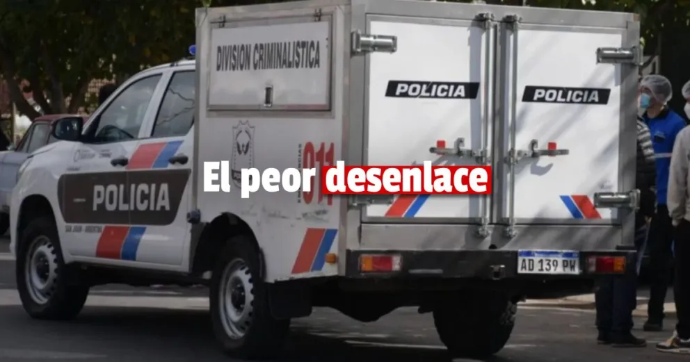 Capital: hallan a un hombre muerto en total estado de descomposición