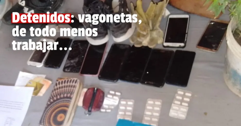 Chimbas: ingresaron armados a un domicilio y amenazaron a una madre que se encontraba con sus hijos