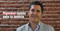 Dignidad Ciudadana apeló la sentencia de la Justicia y pide que se expida sobre la probable candidatura de Uñac