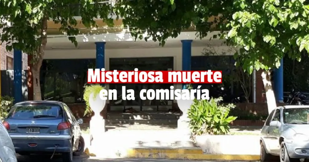Vivía en la calle, lo detuvieron y murió: ¿Qué paso?