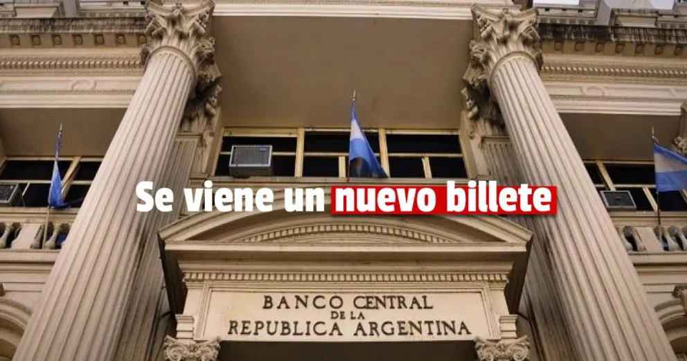 El Banco Central aprobó la emisión de un nuevo billete que tendrá a tres protagonistas de la medicina 