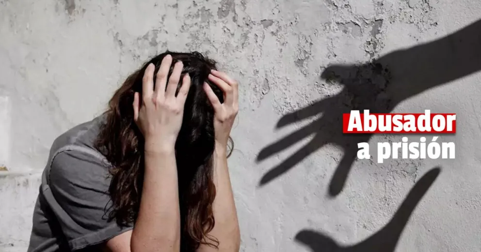 Una menor fue abusada por su primo en su propia casa 