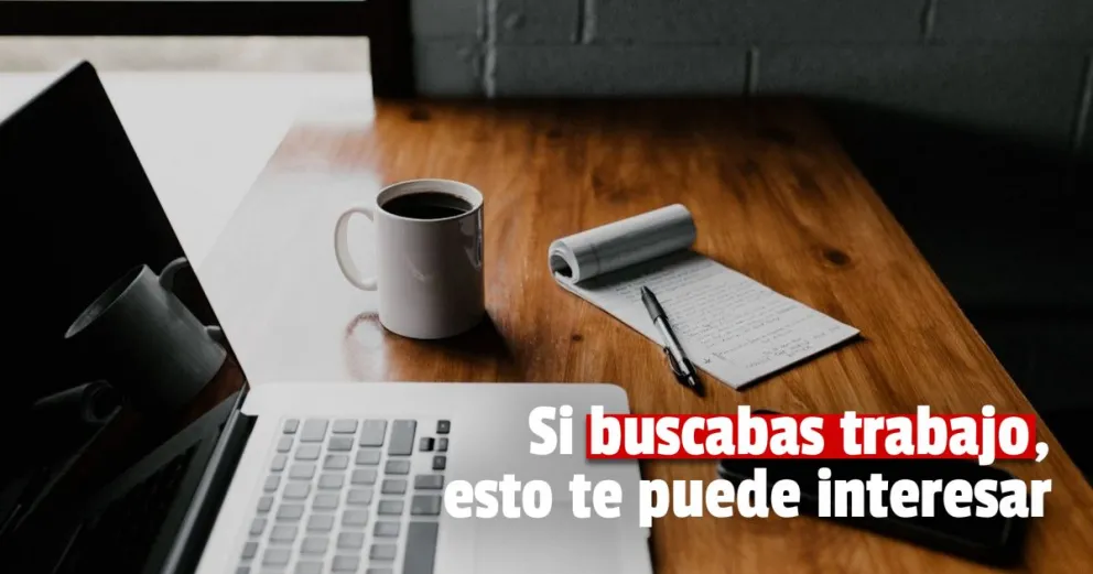 Angaco ofrece nuevas oportunidades laborales 
