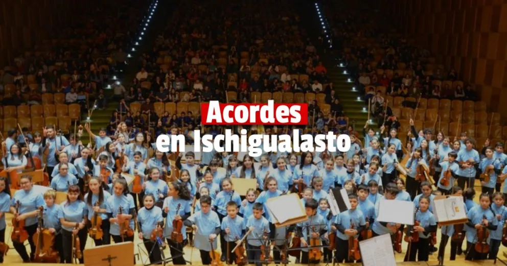 Un fin de semana para disfrutar de música y luna llena 