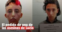 Una de las asesinas de Lucio Dupuy pidió someterse a un tratamiento de cambio de sexo
