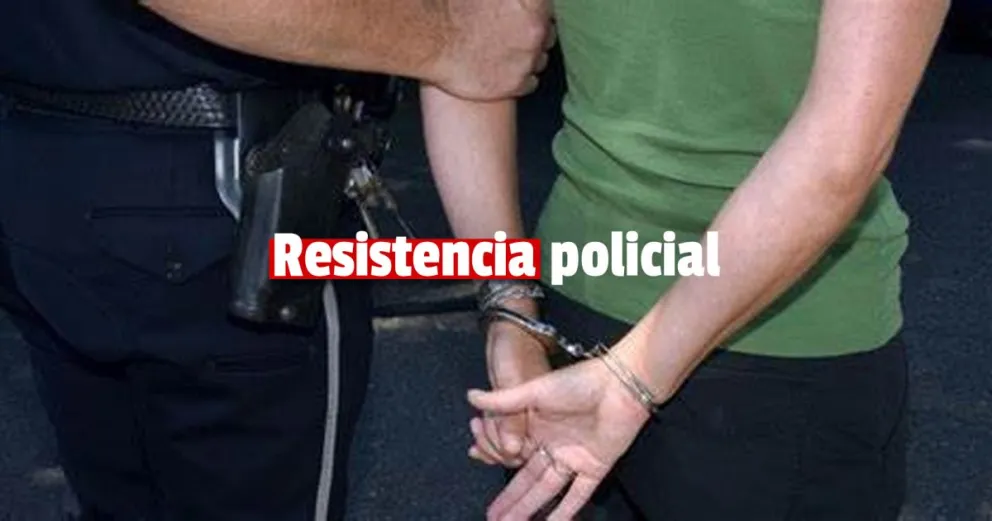 Agresión y resistencia en Capital