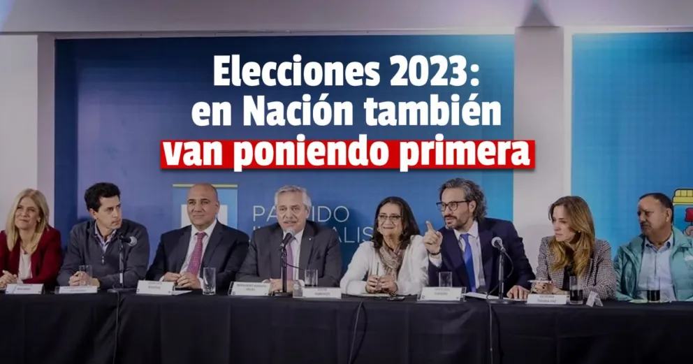Alberto convocó a la primera reunión del PJ nacional para el 16 de febrero 