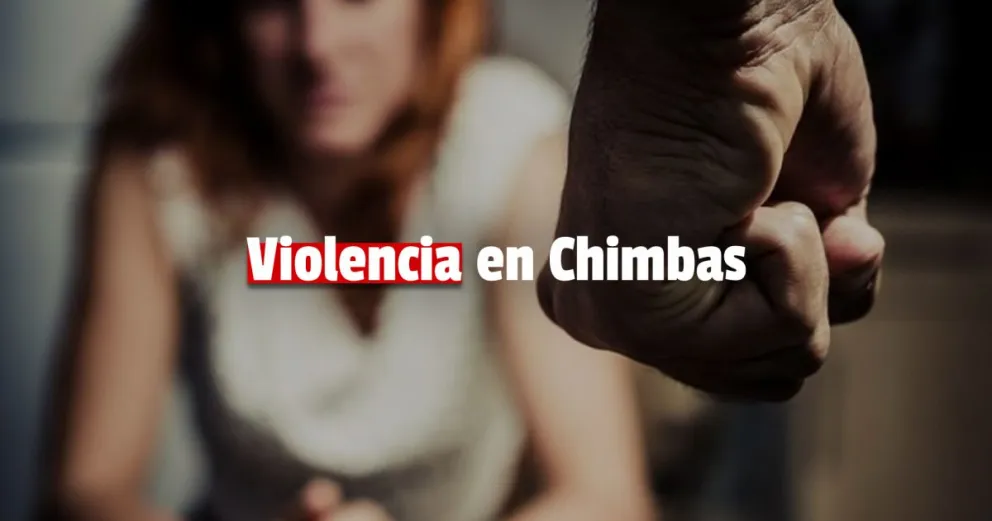 Un hombre fue denunciado y detenido por golpear a su pareja 