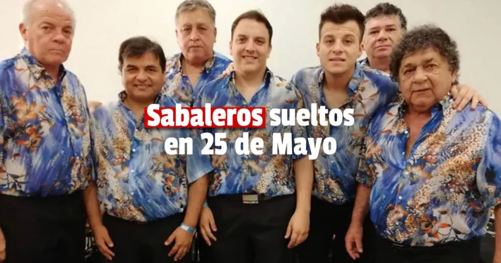 Los Palmeras llegan a San Juan 