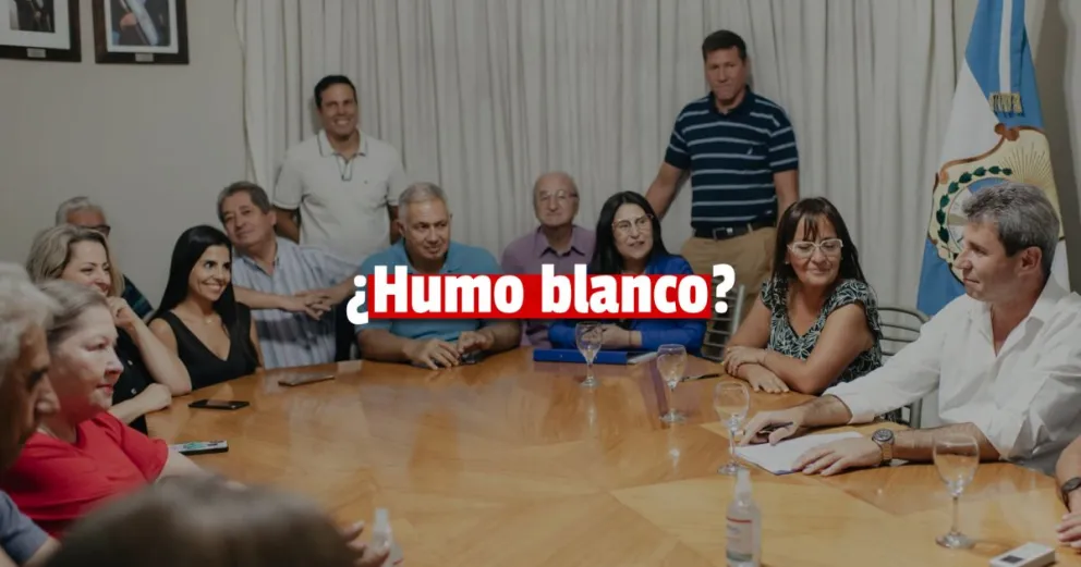 Partido Justicialista: ¿quiénes se sentaron en la reunión del Consejo?
