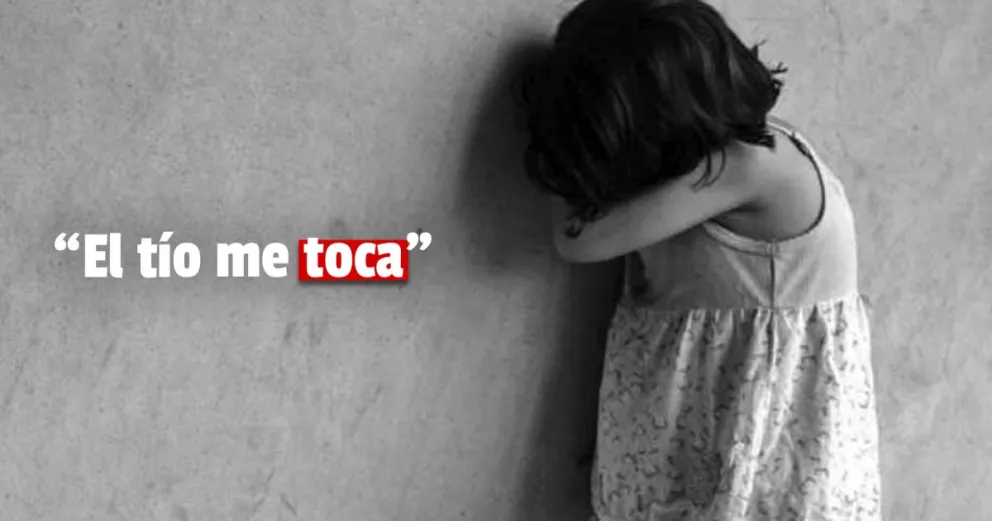 Pasará 8 años en prisión por abusar sistemáticamente de su sobrina