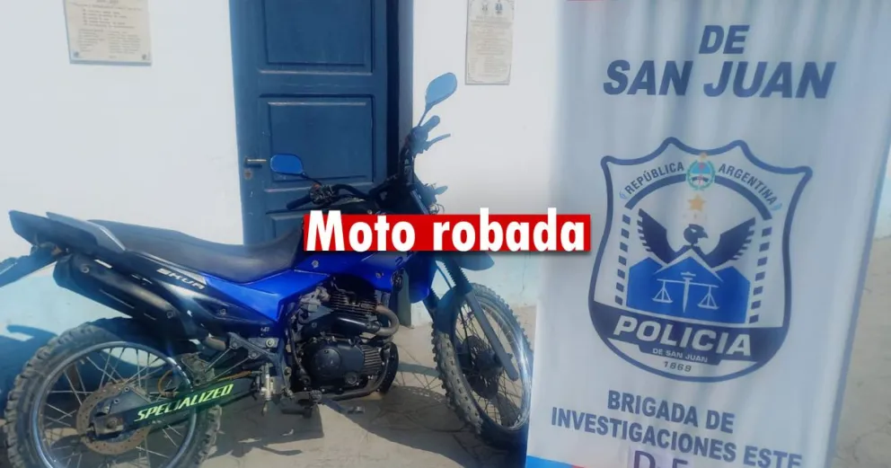 La ola de robos sigue en San Juan