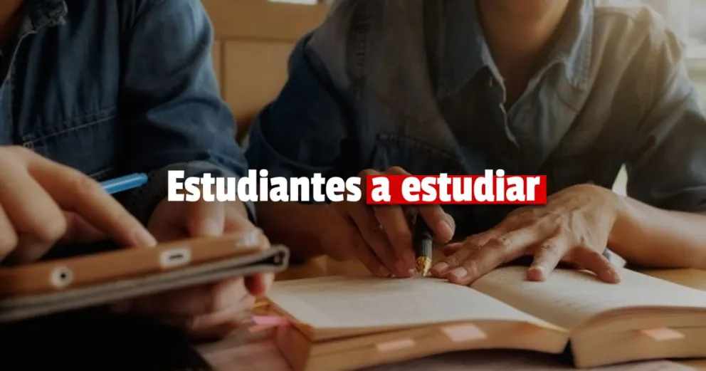 A pocos días para el comienzó del ciclo lectivo conocé el cronograma de las mesas de febrero