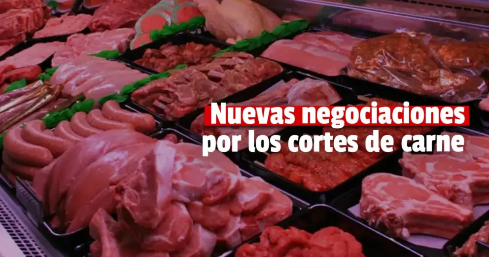 El Secretario de Comercio confirmó que habrá un nuevo acuerdo para el precio de la carne