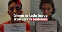 Caso Lucio Dupuy: la fiscalía pidió perpetua para las acusadas