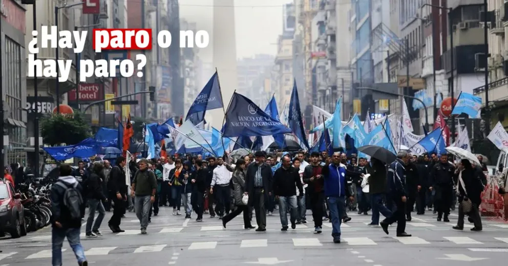 Bancarios reclaman un salario justo y consideran ir a paro 