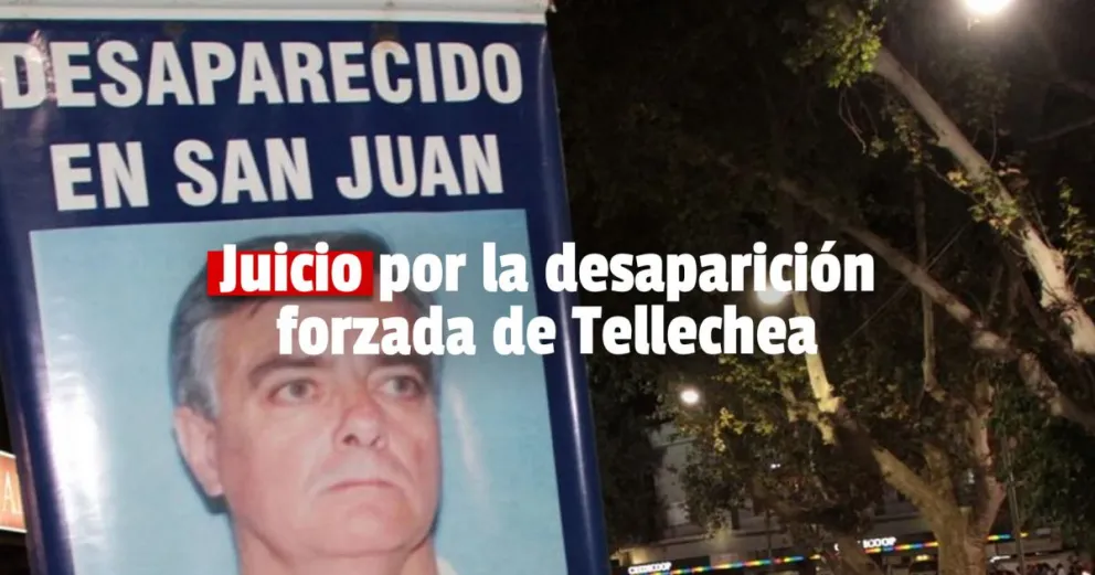 Tellechea: Se intensifica las acusaciones hacia las autoridades de la Mutual