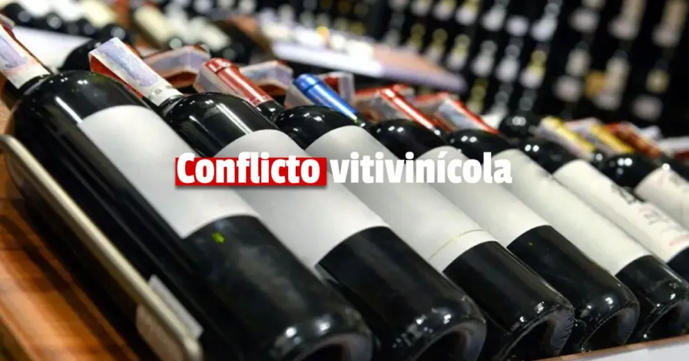 El gobierno autorizó al Grupo Peñaflor a importar vino y genera malestar