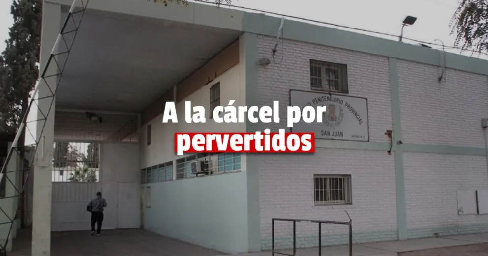 Dos hombres fueron condenados por tenencia de pornografía infantil