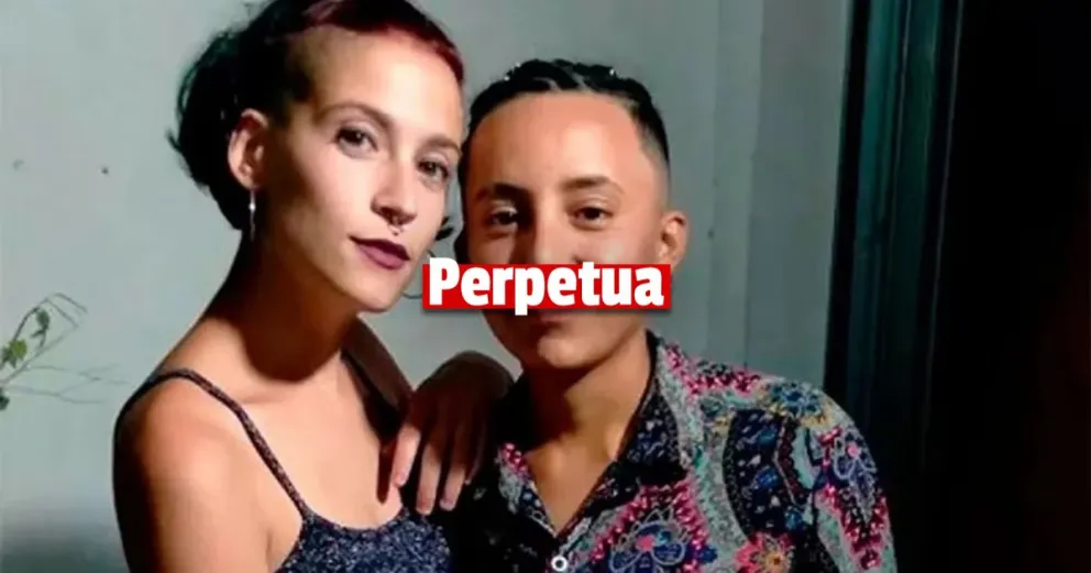 La justicia condenó a prisión perpetua a las acusadas del asesinato de Lucio Dupuy