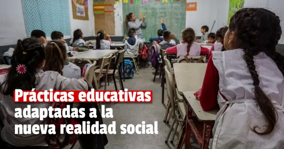 Educación: el Ministerio confirmó los cambios en el secundario