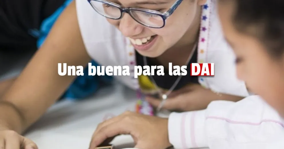 La OSP dará el 100% de cobertura para docentes DAI