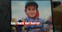 Asesinato de Lucio Dupuy: obligaban al nene a mentir para justificar los moretones