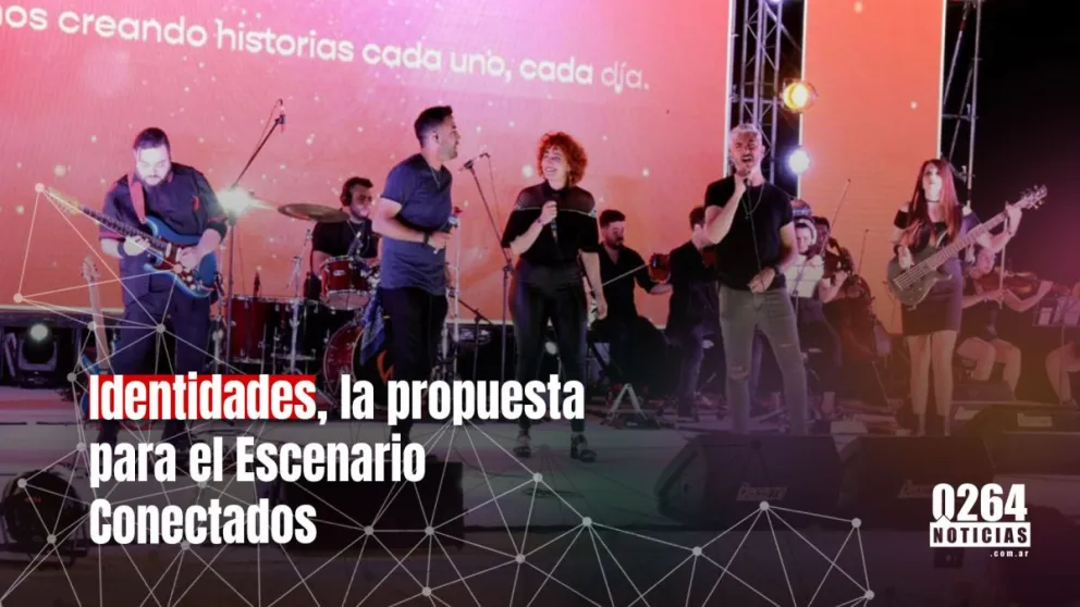 Identidades: propuestas artísticas para cada departamento