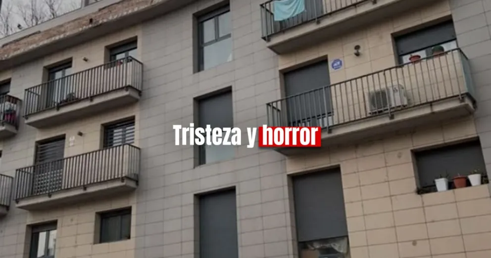 Gemelas argentinas saltaron de su departamento en Barcelona por sufrir bullying