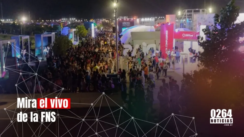 El minuto a minuto de la Fiesta Nacional del Sol