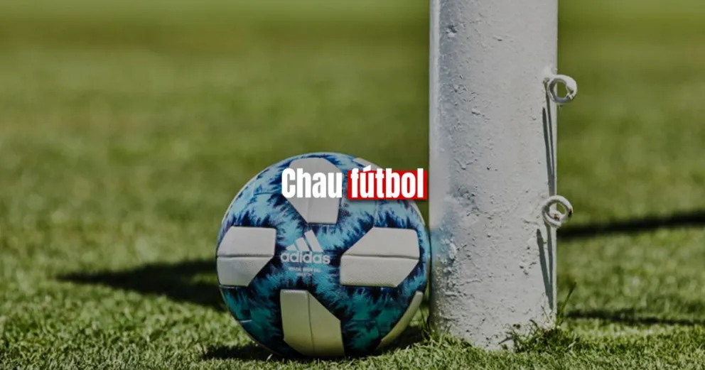 San Juan estará sin partidos de fútbol durante este fin de semana 