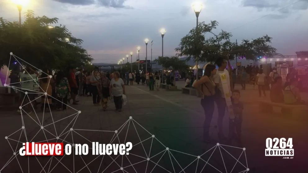 Última noche de la FNS ¿Nos acompañará el tiempo?