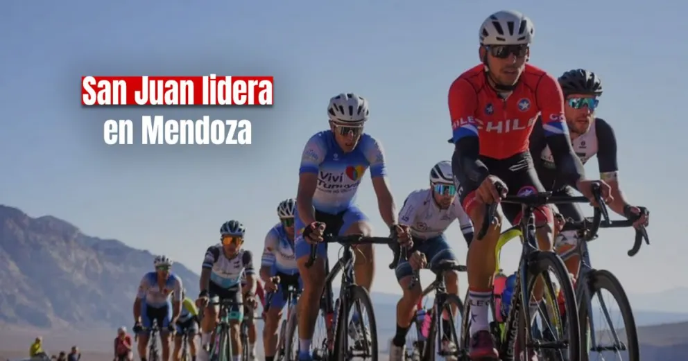 Foto: gentileza Los Andes