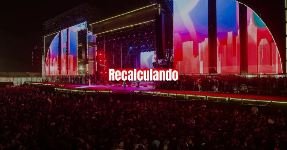 FNS: todo lo que tenés que saber para ver el espectáculo final