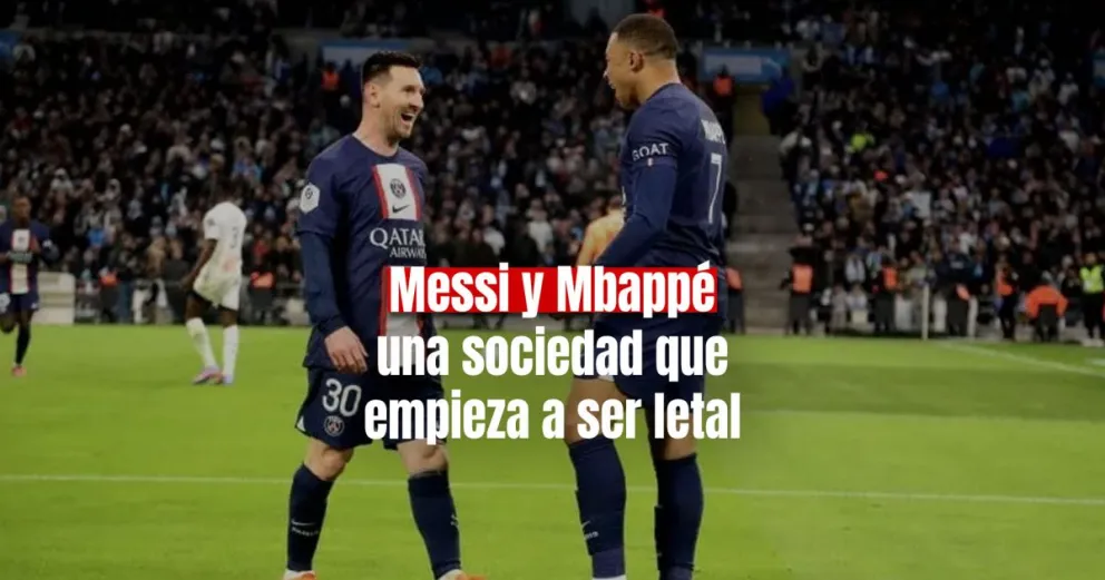 Messi: gol, asistencias y un partidazo antes de la gala del The Best 