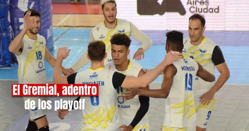 UPCN sacó chapa ante Ciudad y clasificó a los playoff 