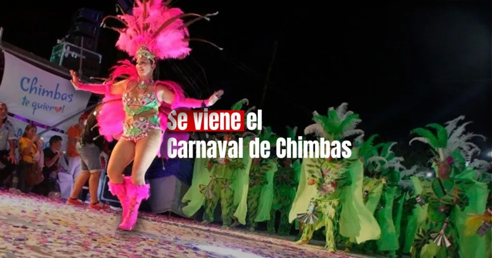 Comenzó la venta de entradas para el Carnaval de Chimbas 
