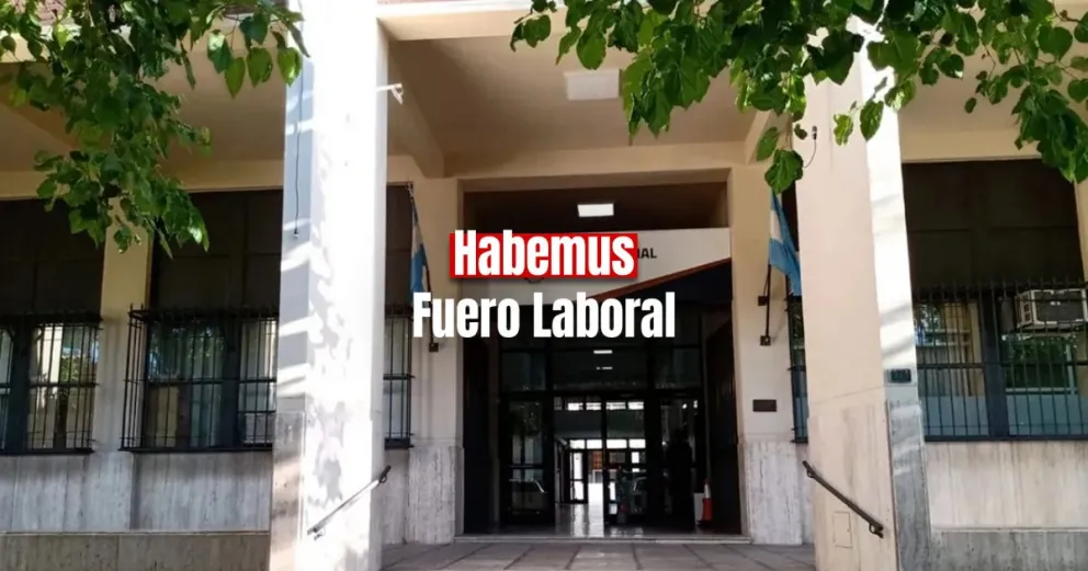 La Corte de Justicia tratará la nueva mediación judicial el próximo 1 de marzo