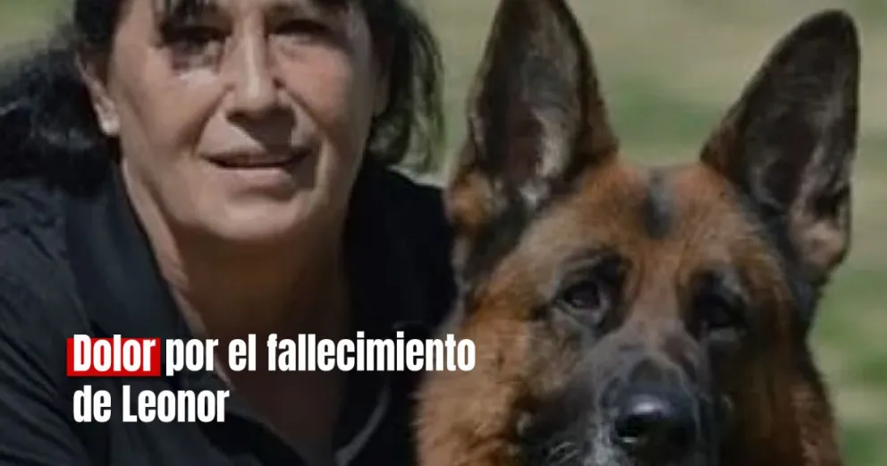 ¿Quién era la mujer fallecida en Capital?